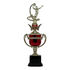 Trofeo de Copa con Figura Serie PC